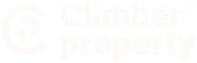 Climber Real Estate Logo